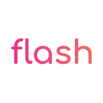Logo flash